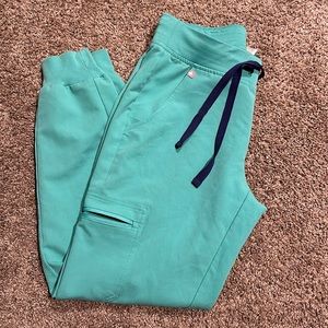 Figs Zamora jogger scrub pants